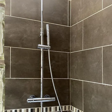 Apartamento La Casita Del