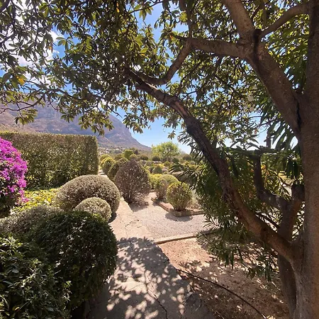 Appartement La Casita Del