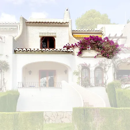 Appartement La Casita Del