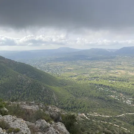 La Casita Del * Dénia