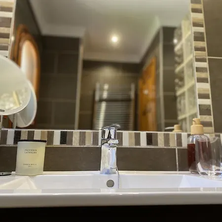 Appartement La Casita Del
