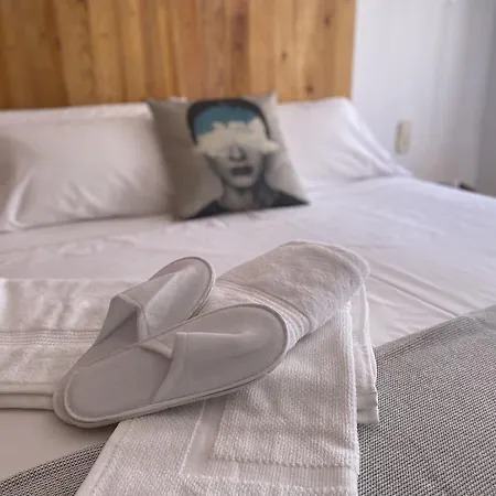 La Casita Del Appartement Dénia