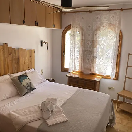 La Casita Del Dénia