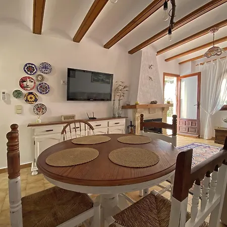 Appartement La Casita Del