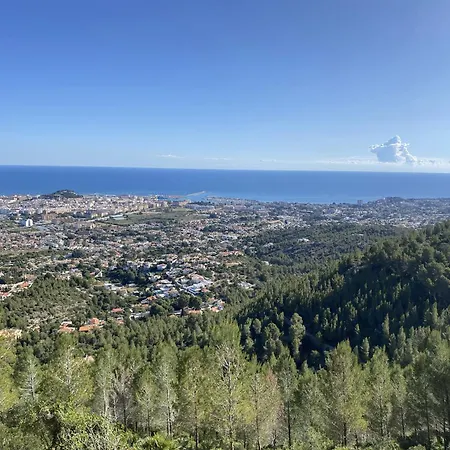 Appartement La Casita Del Dénia