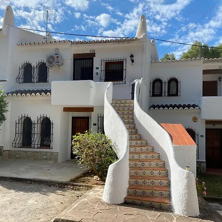 Appartement La Casita Del