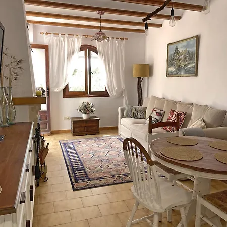 La Casita Del * Dénia