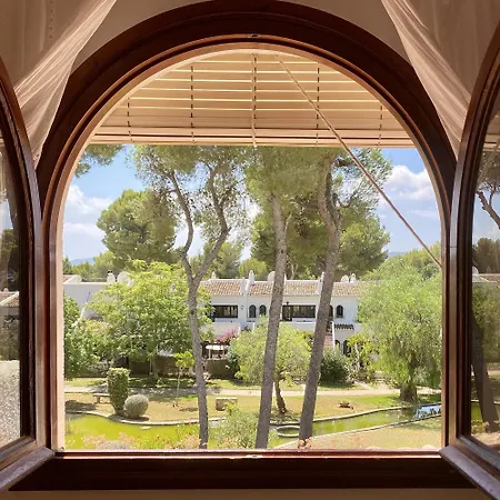 La Casita Del Appartement *