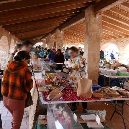 La Casita Del Appartement Dénia